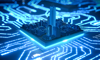 汽車(chē)與電子科技相互賦能